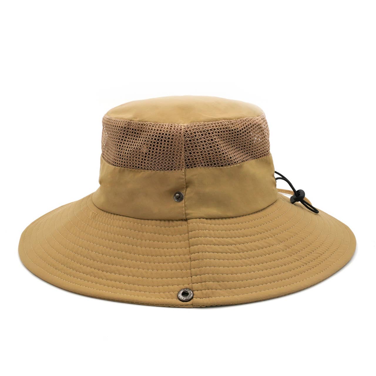 Selini New York - Wholesale Straw Hat - Unisex - Boonie Fisherman Sun Hat- BHT10020