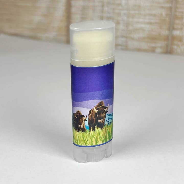 Serious Lip Balm – Bálsamo labial por atacado – Bálsamos Labiais Naturais - Bálsamos de Animais e Vida Selvagem!2