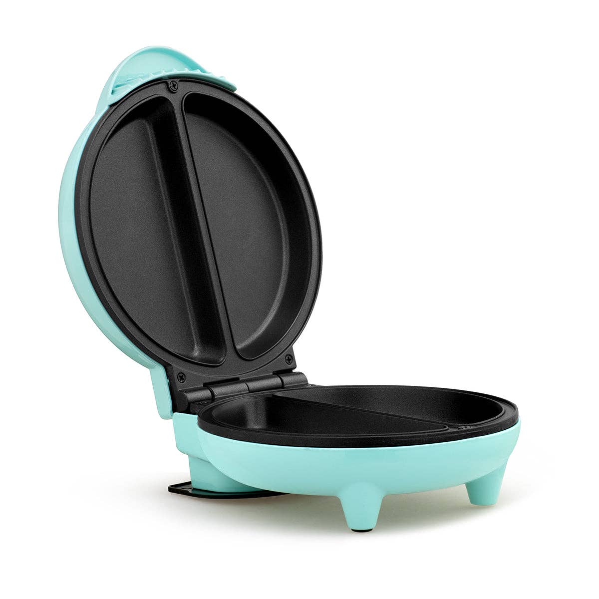 Holstein Housewares - Wholesale Kitchen Appliance - Easy Fast Breakfast Omelet Maker for Pancakes & Treats40