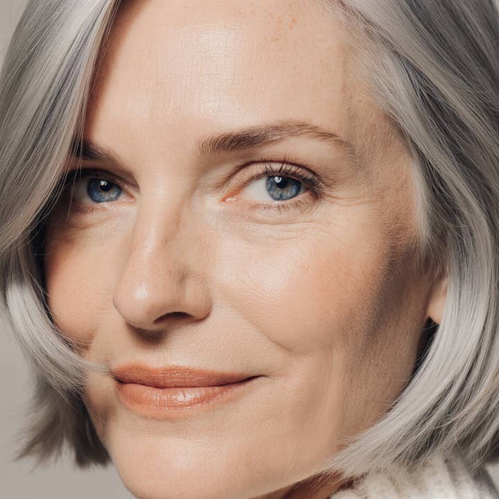 LE SOURCIL par Angélik Iffennecker - Wholesale Eyebrow Pencil/Filler - EYEBROW PENCIL X - WATERPROOF ASH BLONDE4