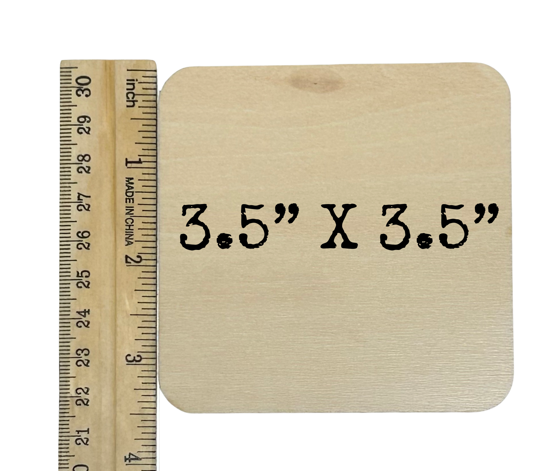 dkhandmade - Wholesale Coasters - I CALL IT THE JIM Magnet/Drink Coaster4