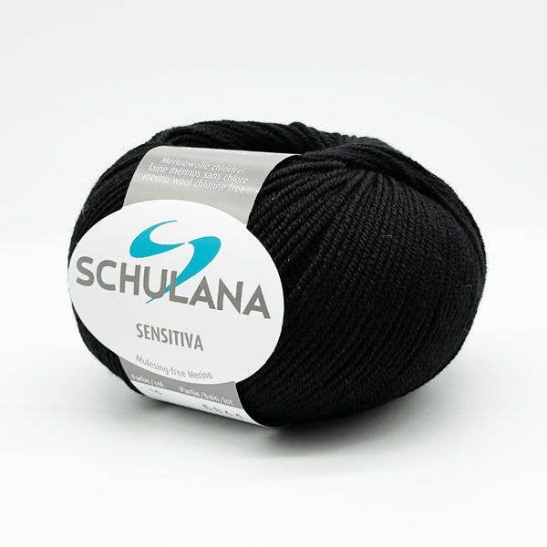 SCHULANA - Wholesale Yarn - Sensitiva wool58