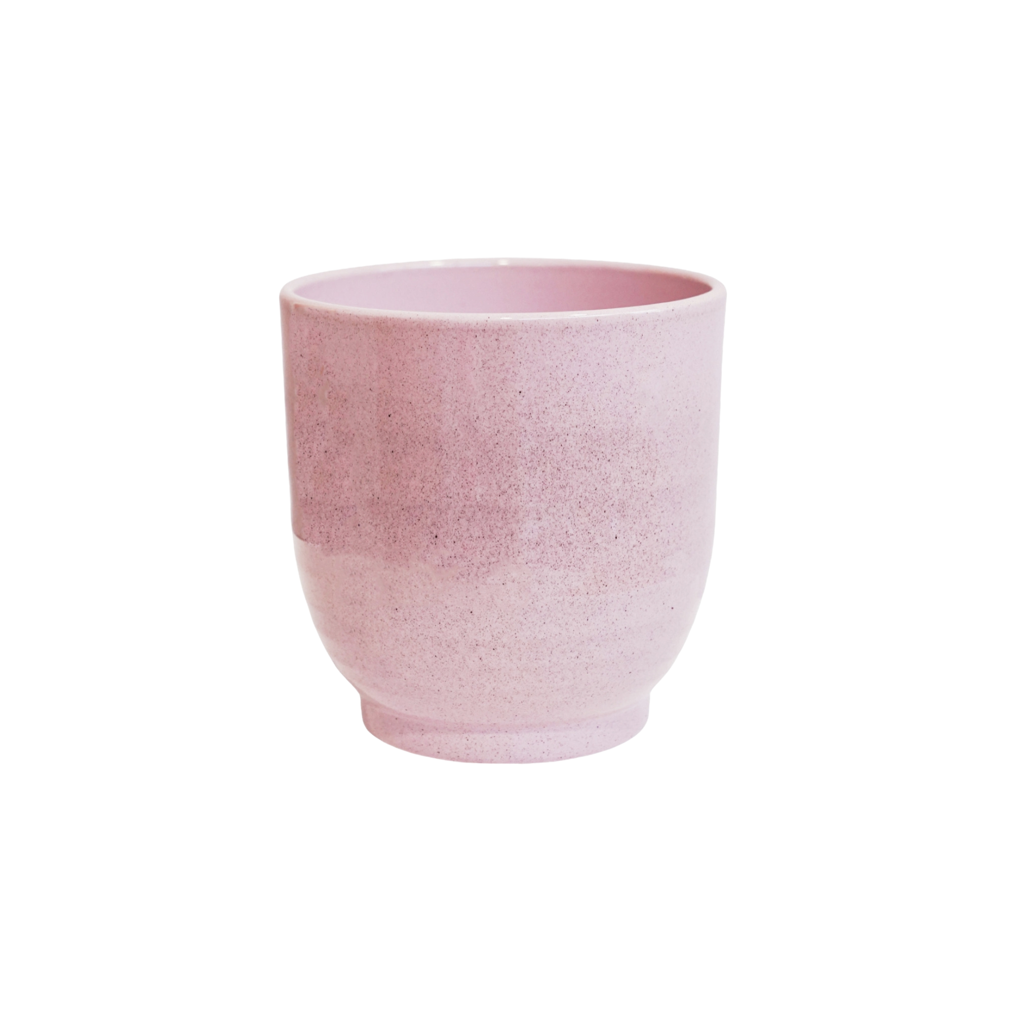 Ivyline – wholesale Indoor pot – Sofia Granite Planter H14cm D14cm2