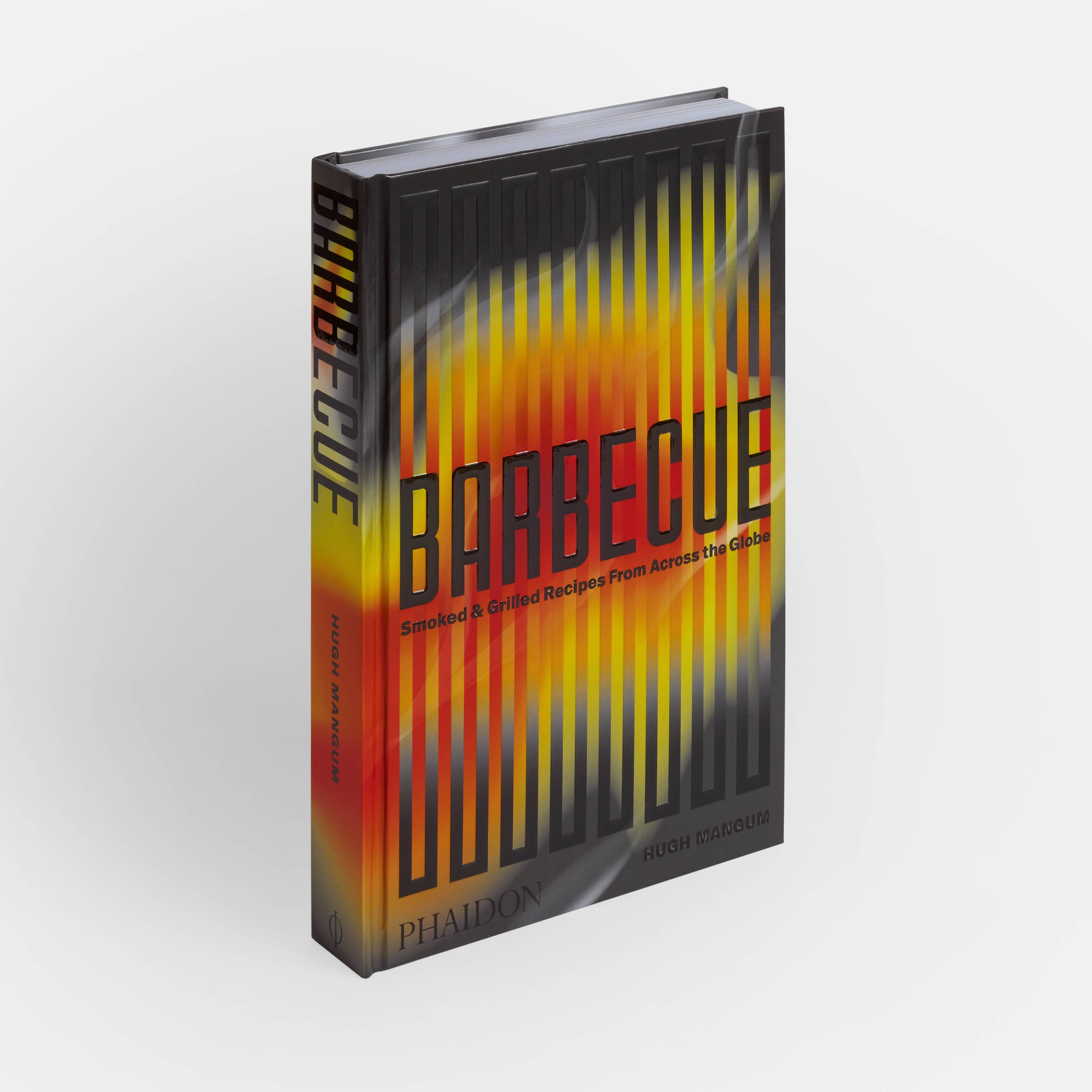 Phaidon Press – wholesale Cookbooks and food – Barbecue: Smoked & Grilled Recipes From Across the Globe0