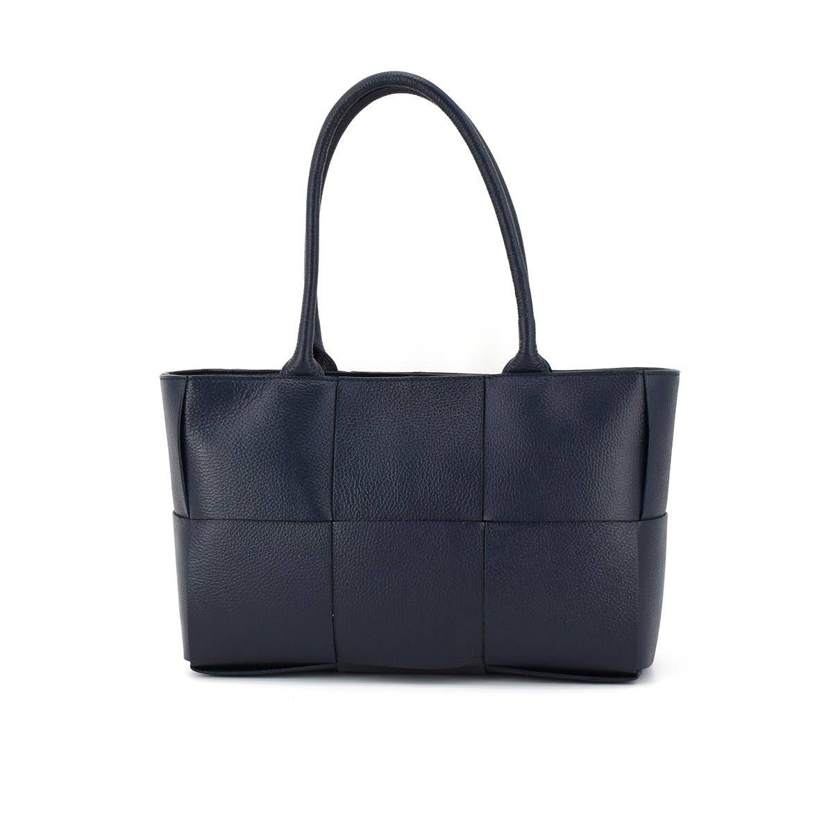 is@bag - Wholesale Tote Bag - Women's - Shopping Bag "LUGANO"25