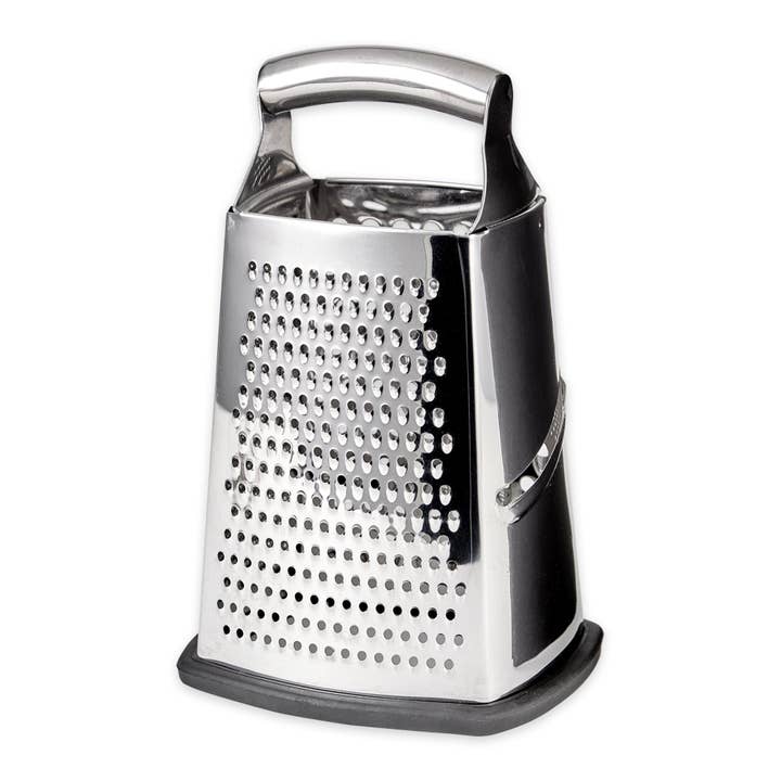 Endurance® Deluxe Cheese Grater for wholesale by RSVP International