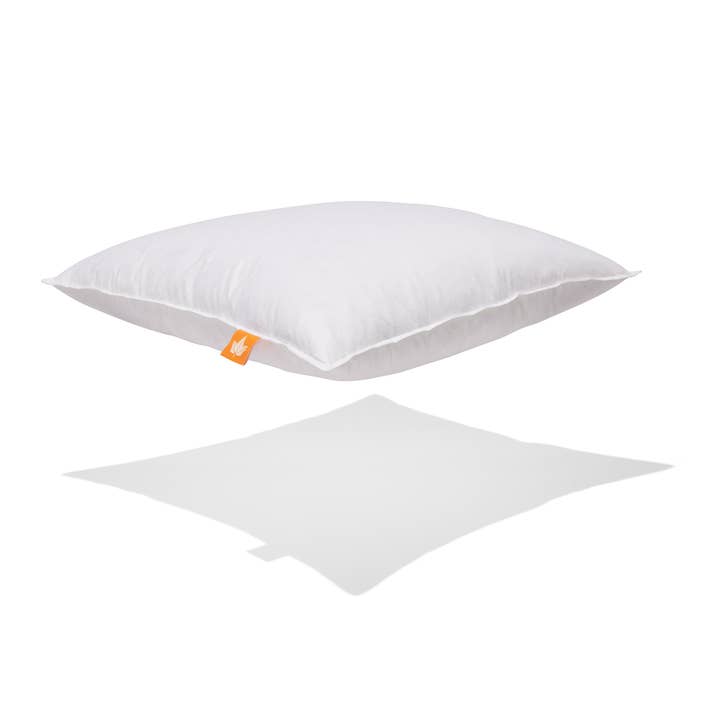 Canadian Down & Feather Company - Wholesale Chair Cushion - White Goose Feather Cushions