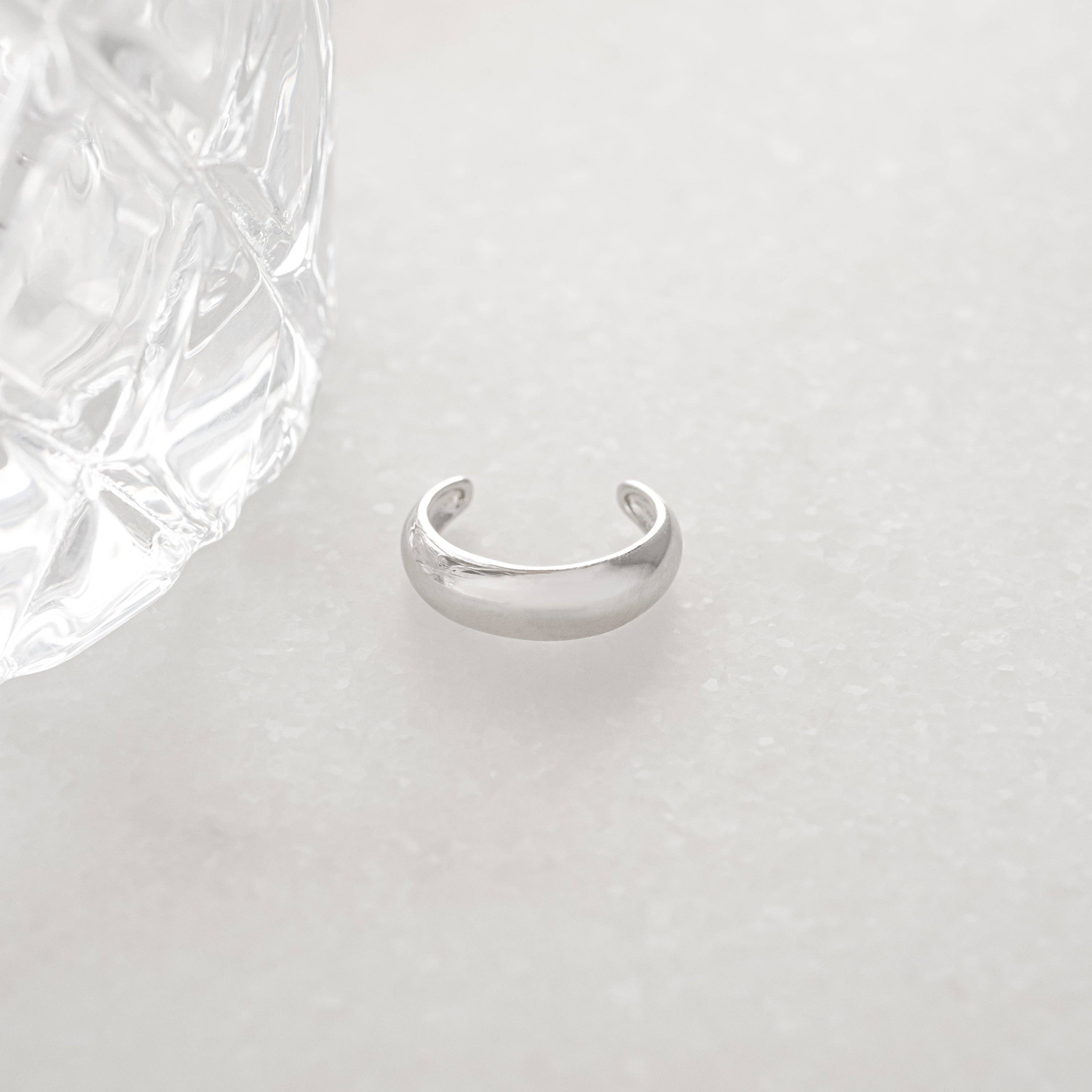 Sami Jewels - Wholesale Cuff/Wrap Earrings - Chunky Ear Cuff6