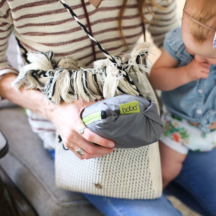 BOBA - Wholesale Baby Carrier - BOBA AIR baby carrier4