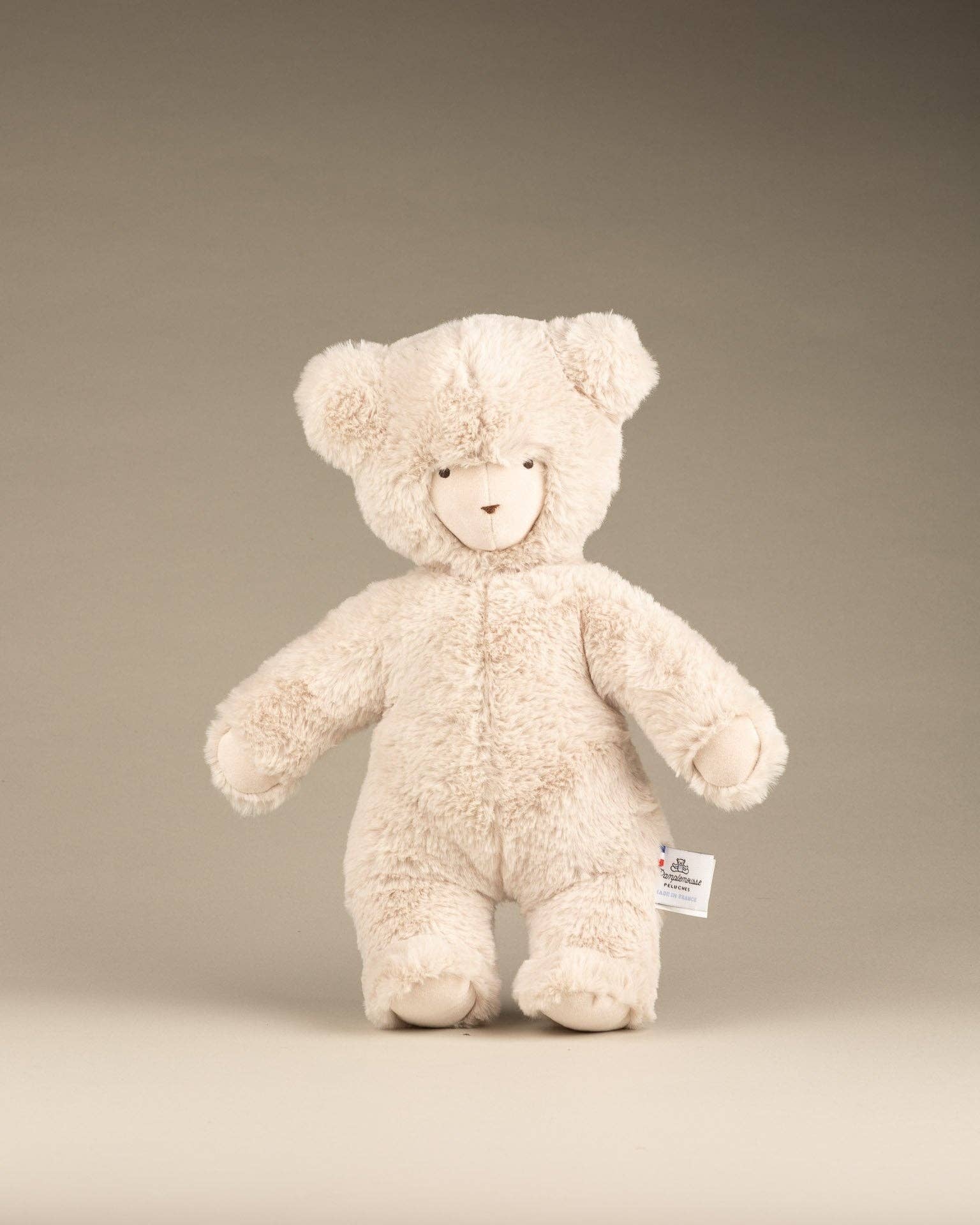 pamplemousse peluches - Wholesale Stuffed/Plush Toy - Kids & Baby - Augustin the Bear2