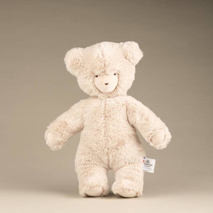 pamplemousse peluches - Wholesale Stuffed/Plush Toy - Kids & Baby - Augustin the Bear2