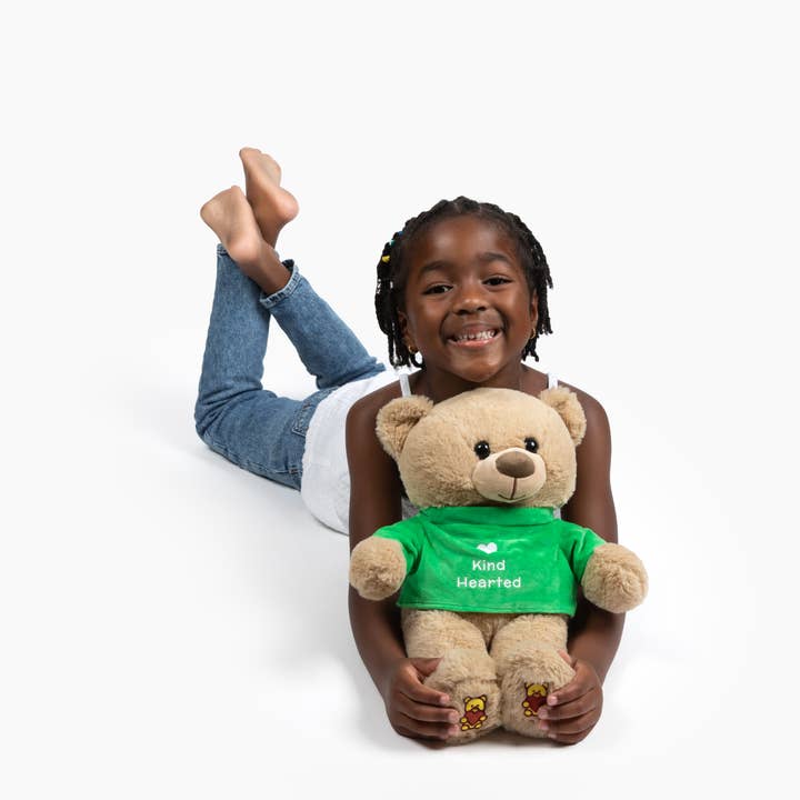 Bene World Toys - Wholesale Stuffed/Plush Toy - Kids & Baby - Teddy Bear with storybook gift sets for kids/educational kit2