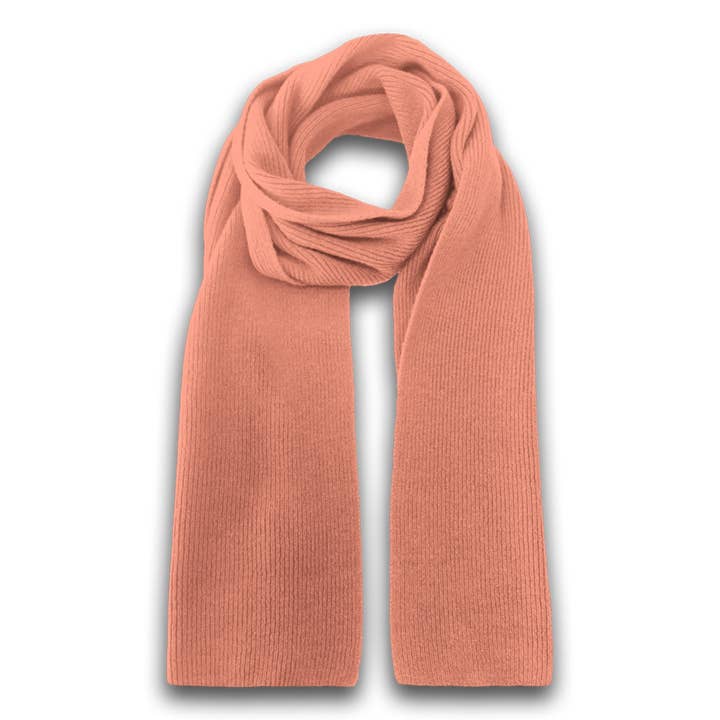 CÉZEMBRE - Wholesale Scarf - Unisex - LA HOGUETTE Scarf (Merino/Cashmere)27