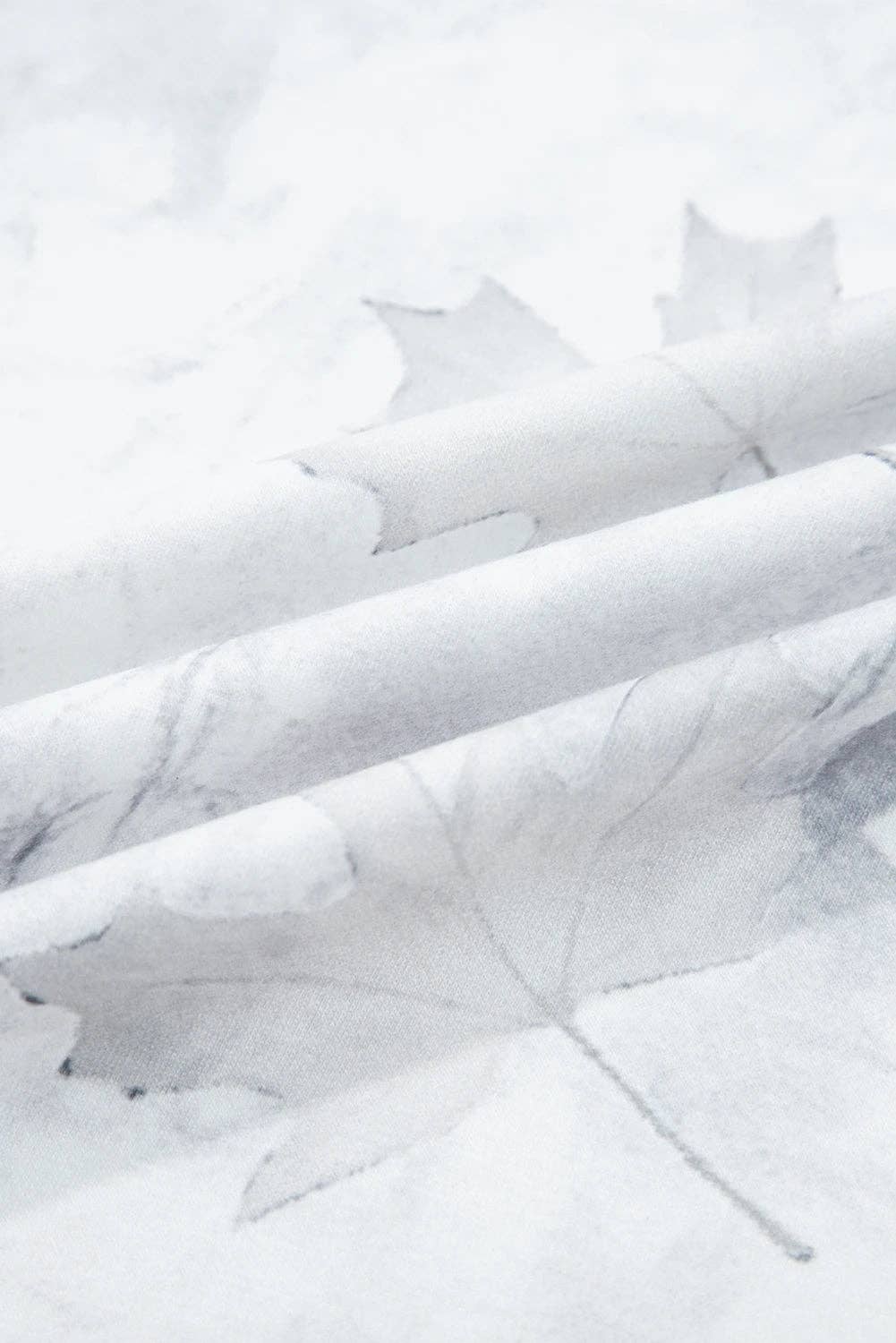 Beige Camo Print Lounge Pullover and Elastic Waist Short Set for wholesale on Faire15