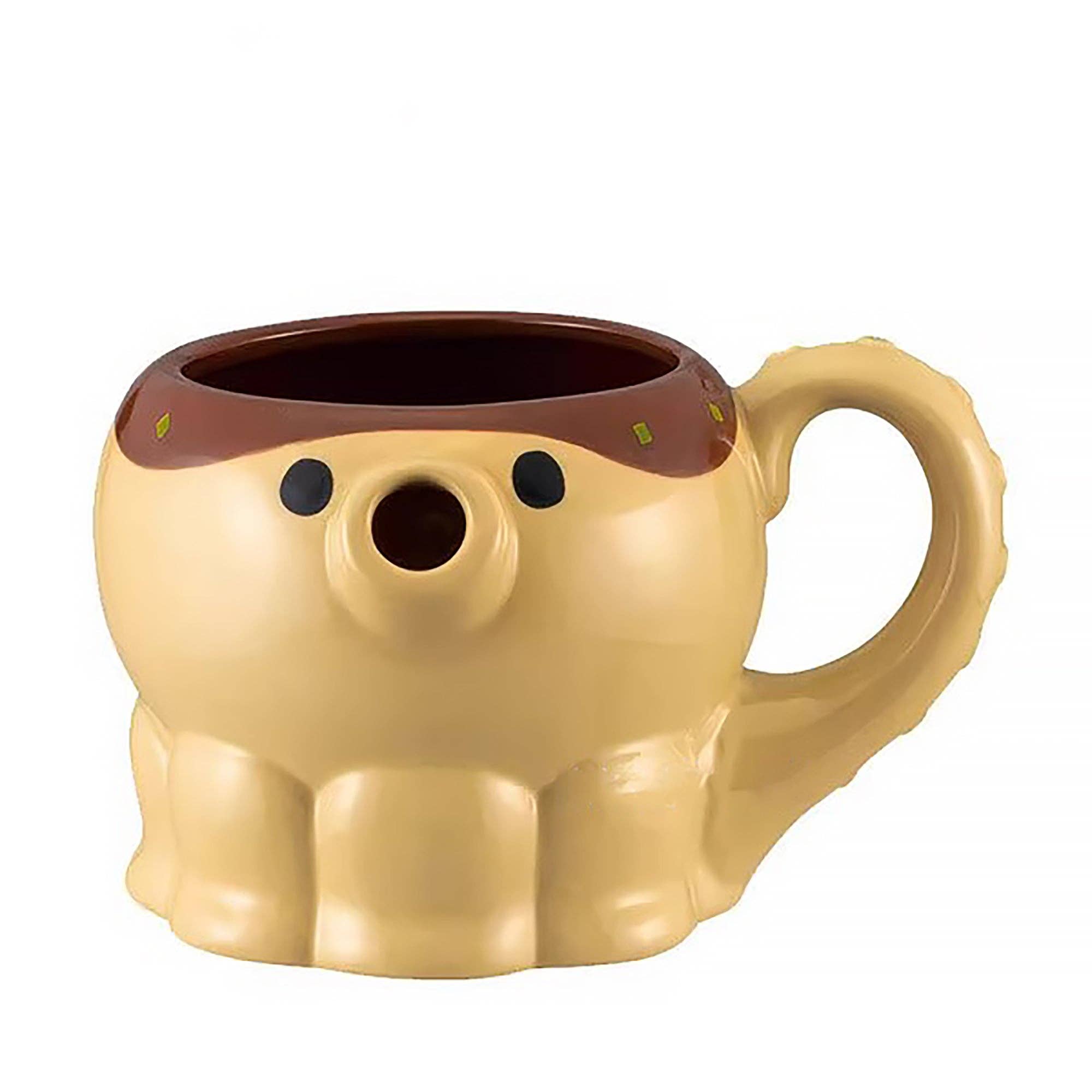 MinoCraft - Vente Bol de service - Service à takoyaki en céramique3