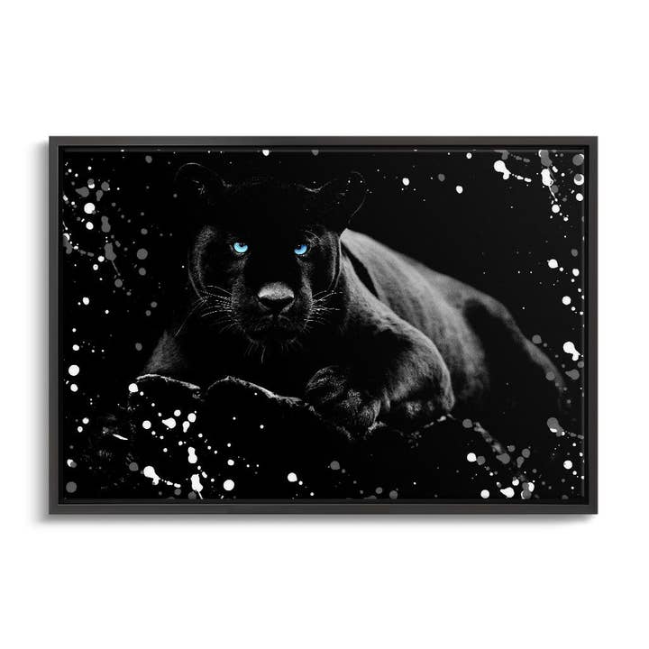 "BLÅ PANTER" för wholesale av Canvarisma