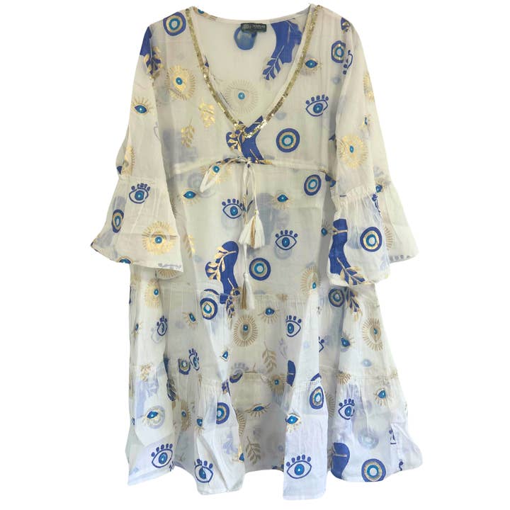 AW Artisan - Wholesale Retailer Display - Apparel - Mediterranean Collection Starter Pack7