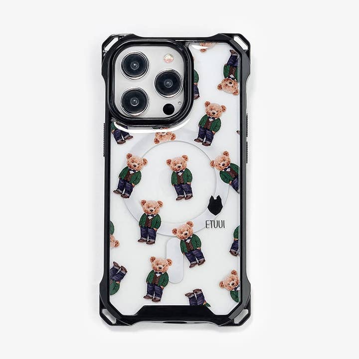 Étui Teddy pour la vente par ETUUI USA