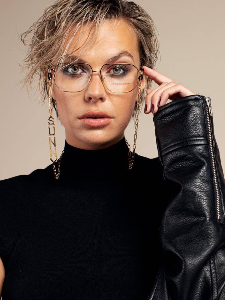 Sunny You | Sunglasses Chain for wholesale by Sunny Cords