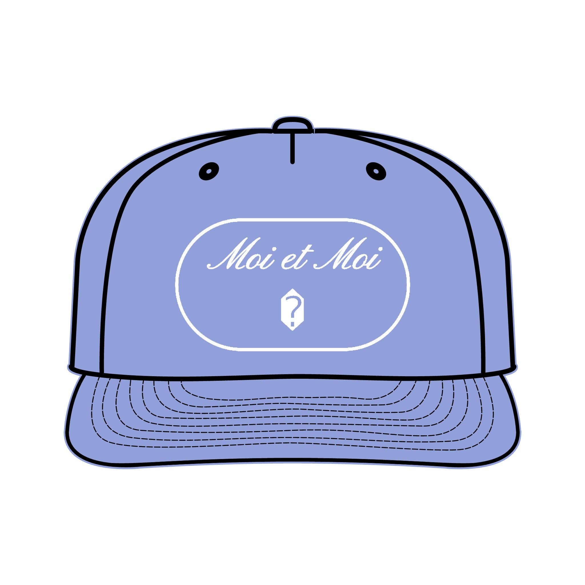 RC'nSONS - Venta al por mayor Gorra snapback - Unisex - Moi et moi Gorro de Surf3