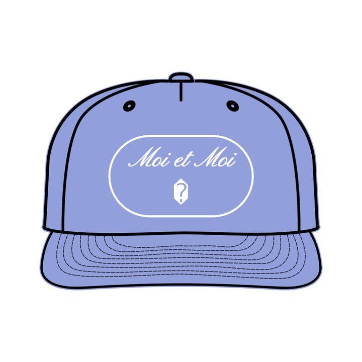 RC'nSONS - Venta al por mayor Gorra snapback - Unisex - Moi et moi Gorro de Surf3