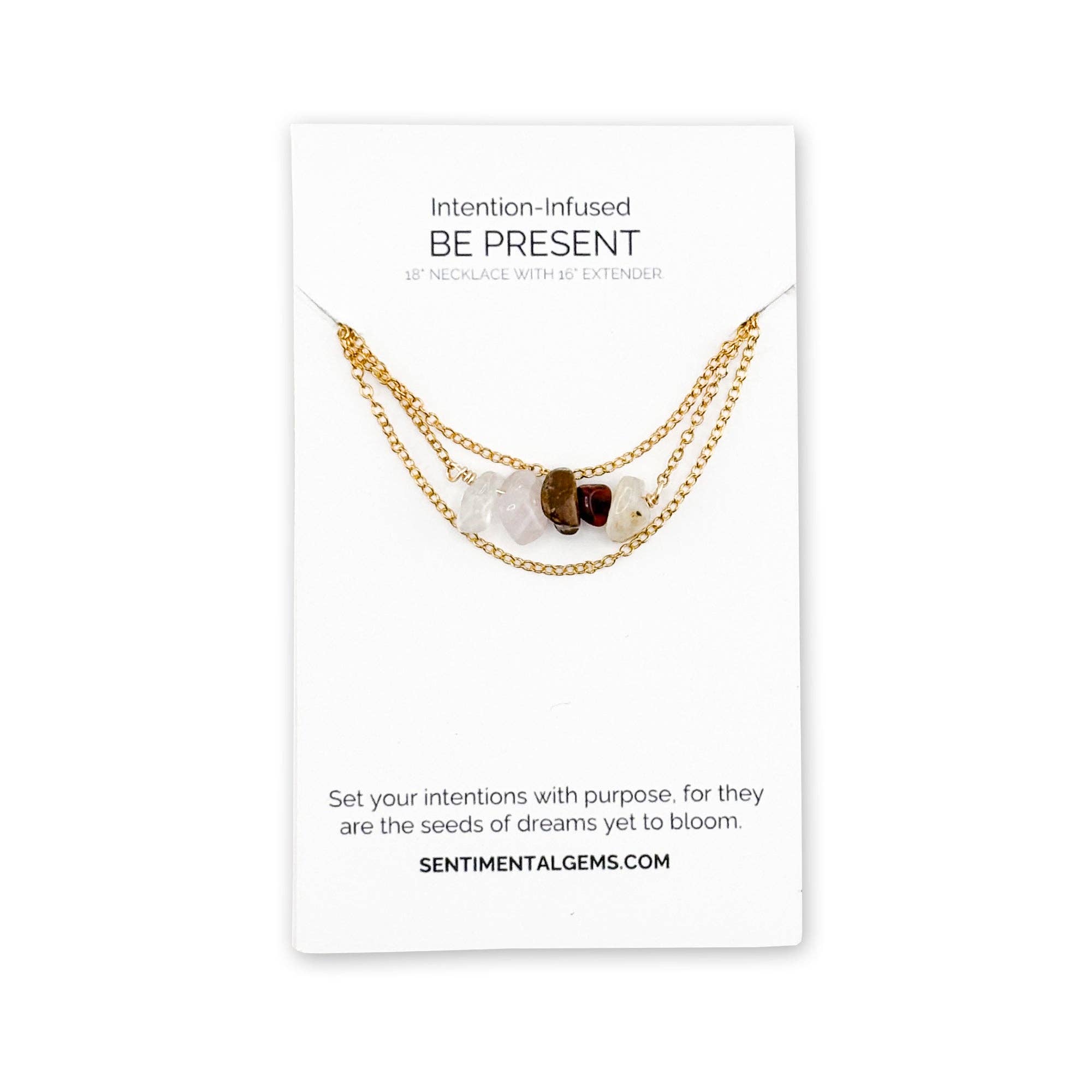 Kerri Jarrett - Vente Pierre et cristal de spiritualité - Sois présent / Patience13