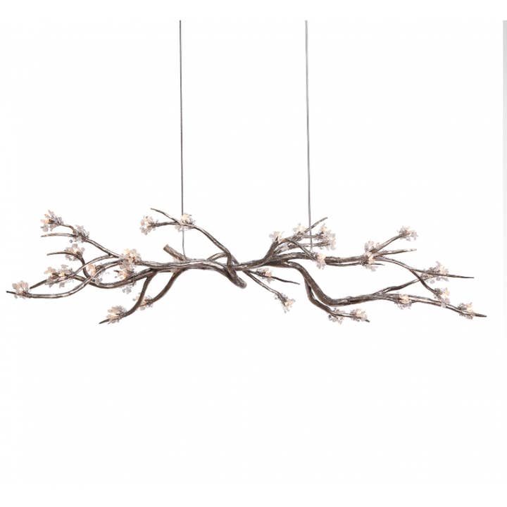 OR076 BRANDOLINI für den Großhandel von Alan Mizrahi Lighting Design