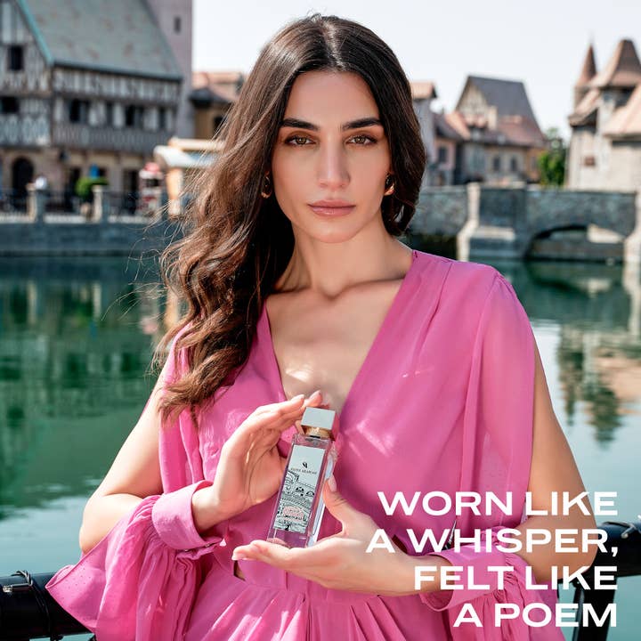 SWISS ARABIAN - Wholesale Perfume/Eau de Toilette - Swiss Arabian Passion of Venice Luxury EDP for Unisex 100ml2