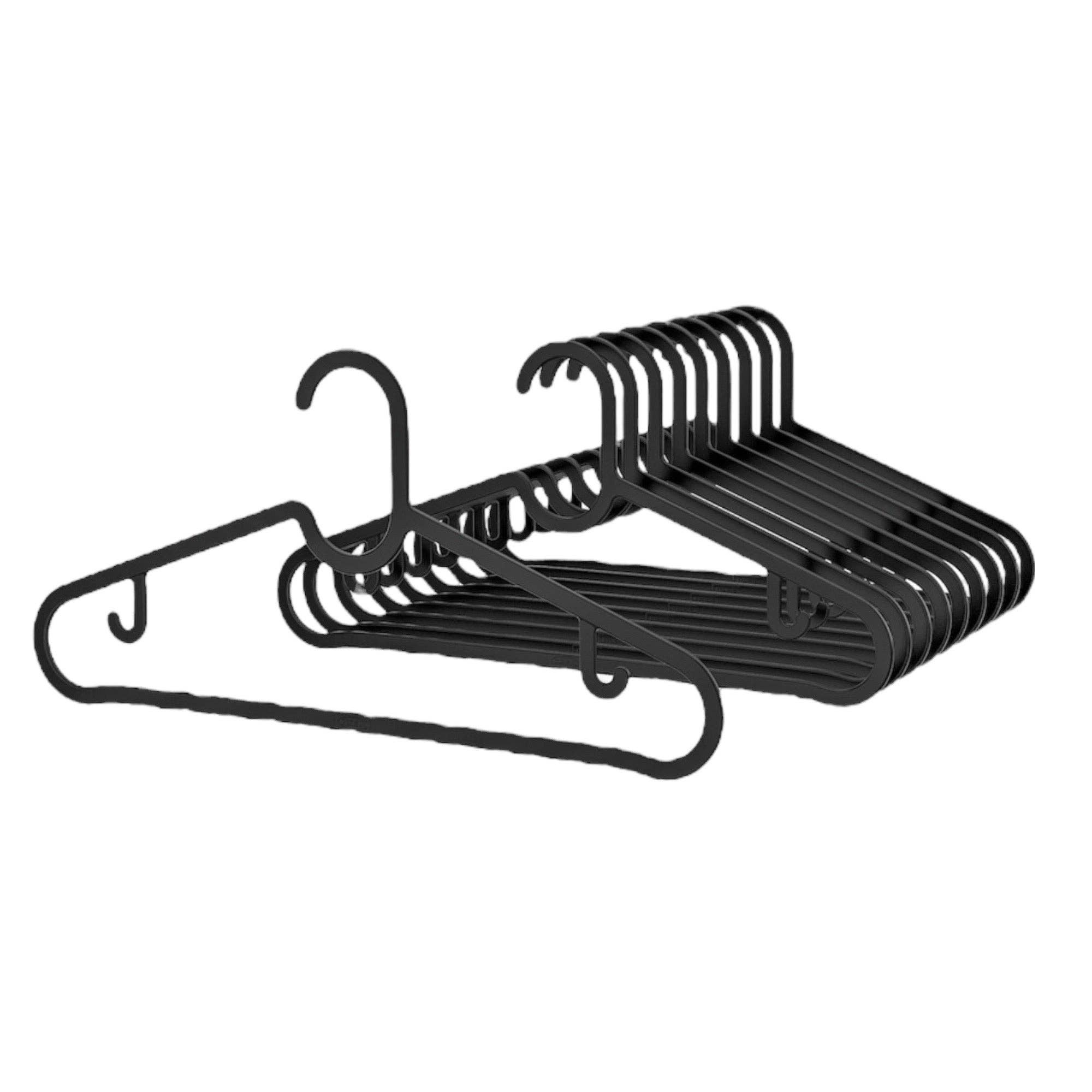 Kinky Pleasure - Wholesale Clothes hangers - Kinky Pleasure - I001 - Clothes Hangers 10pcs - 1 Piece1