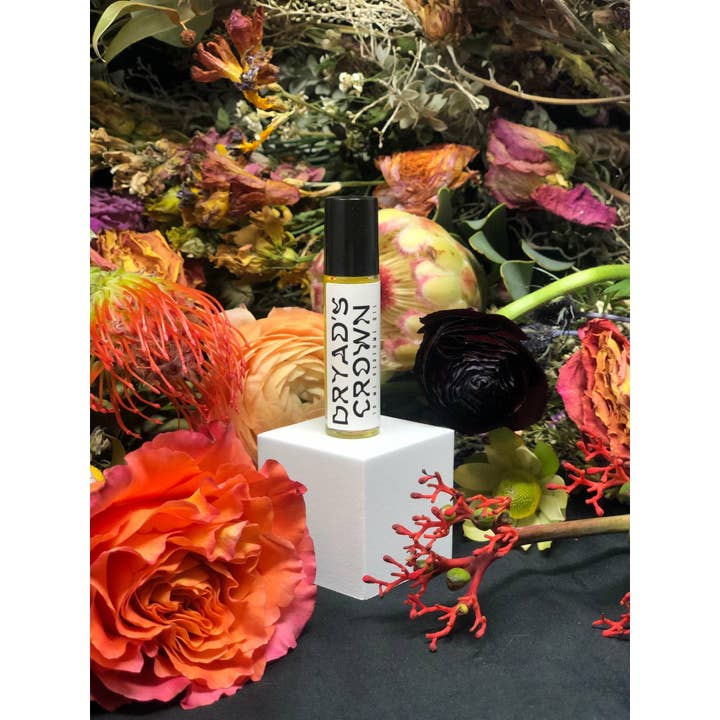 Couronne de Dryade pour la vente par Apokrypha