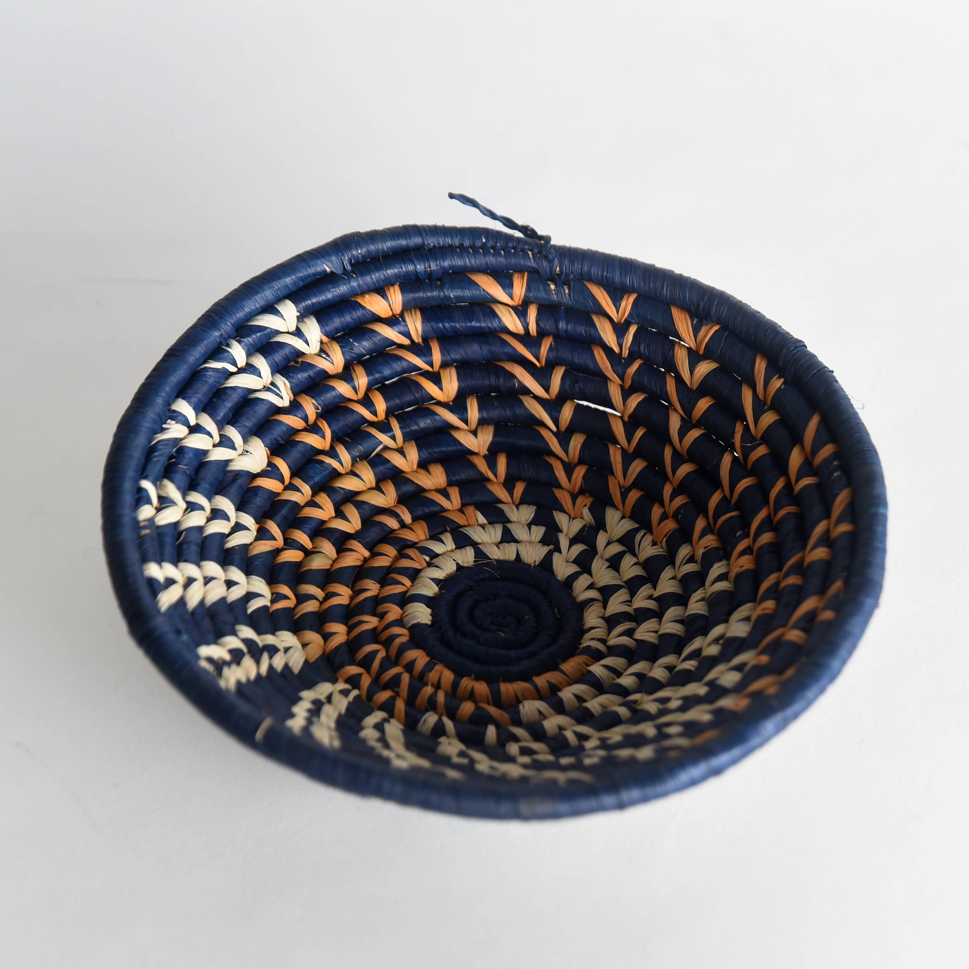 Project Have Hope - Wholesale Basket - Medium Raffia Basket3