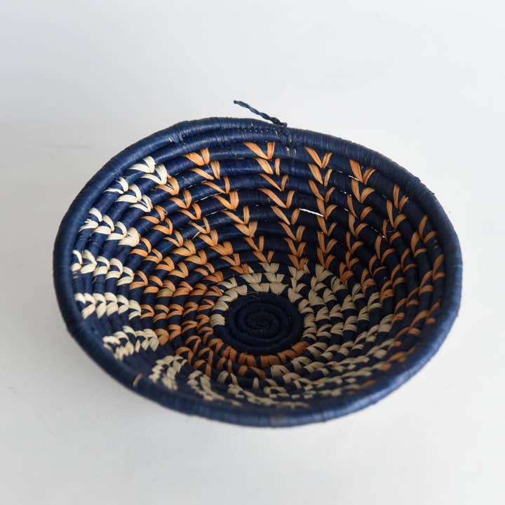 Project Have Hope - Wholesale Basket - Medium Raffia Basket3