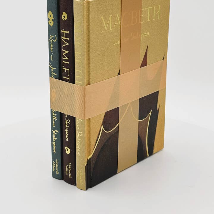 Shakespeare Tragedies | Wordsworth Collector's Edition and other Purchase Wholesale guanti monouso trasparenti. Free Returns & Net 60 Terms on Faire trending on Faire.