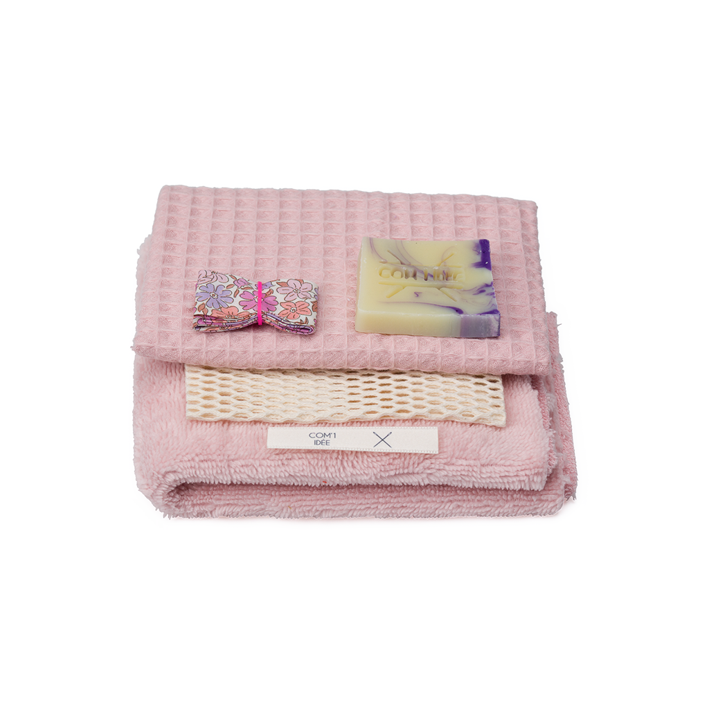 Com'1 Idée - Wholesale Craft Sewing Kit - Magic Glove Kit | Simone1