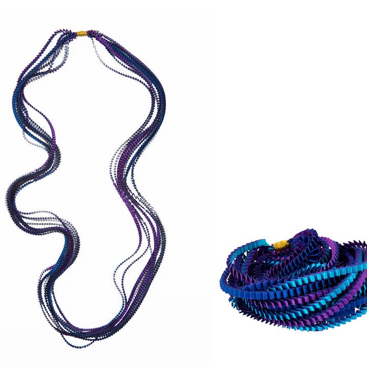 Essilp Halskæde 21 for engroshandel hos Alexandra Tsoukala