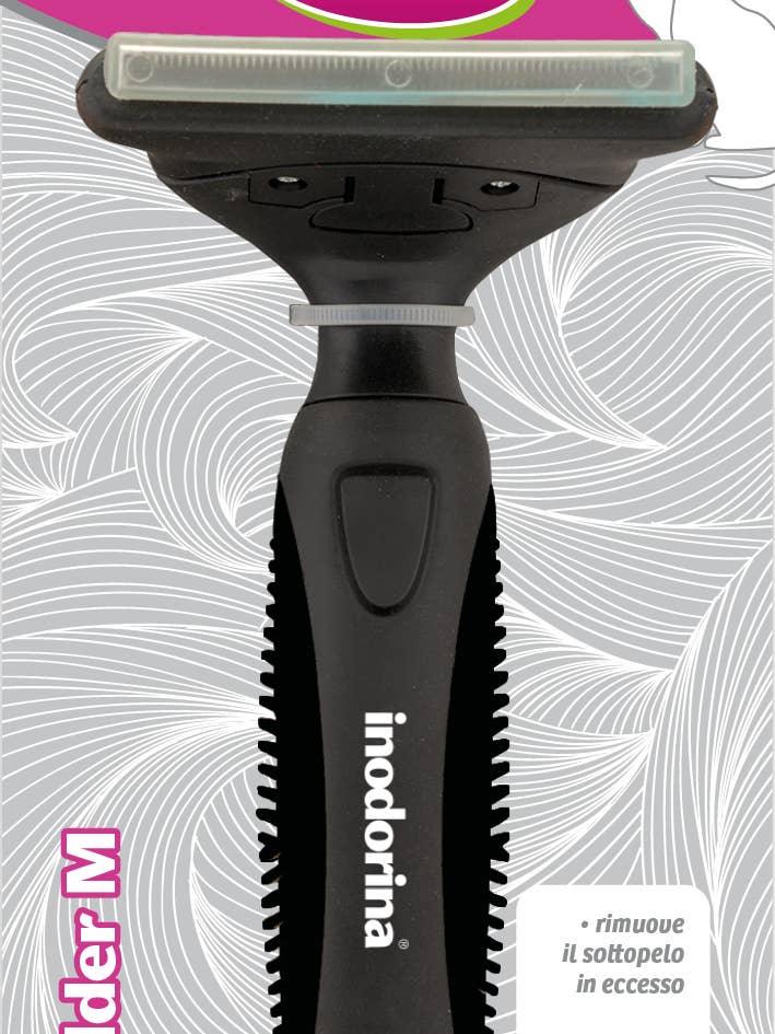 Inodorina démêloir M pour la vente par Inodorina