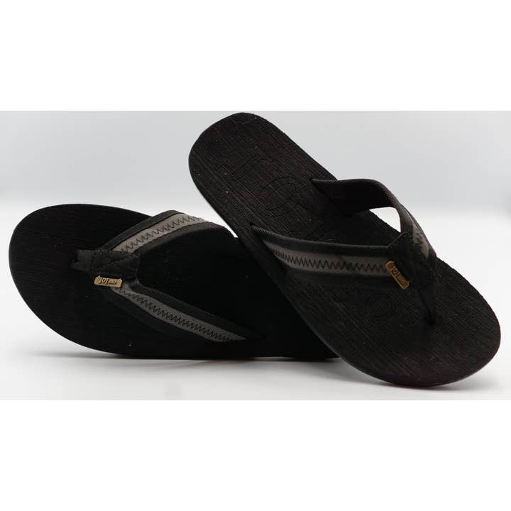 Herrarnas EVA Flip Flops – Bågstöd, 3 Färger, 5 Storlekar för wholesale av MAKLY Wholesale