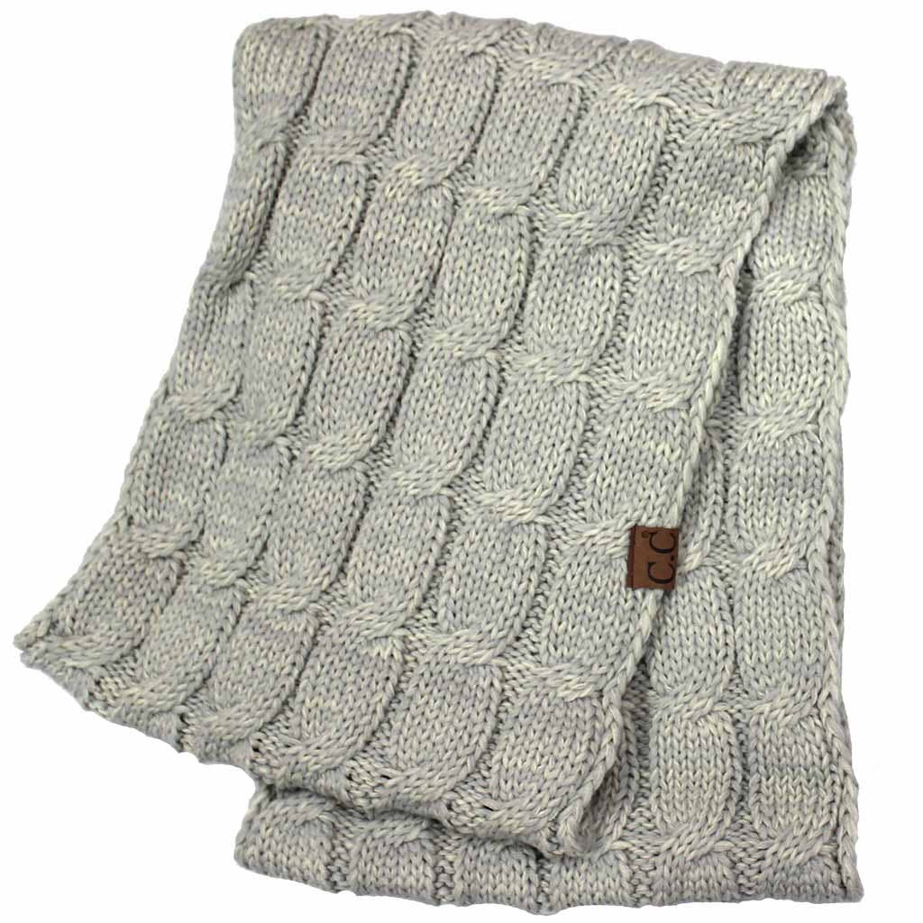 Truly Contagious – Engroshandel Tørklæde - Dame – C.C. Crafted multifarvet infinity tørklæde (SF-816)47