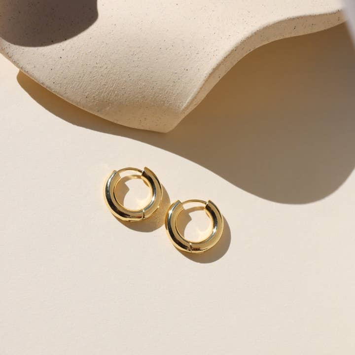 Cerchi per tutti i giorni per la vendita all'ingrosso da parte di Token Jewelry