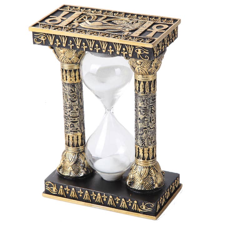 Reloj de arena egipcio para venta al por mayor de Pacific Trading