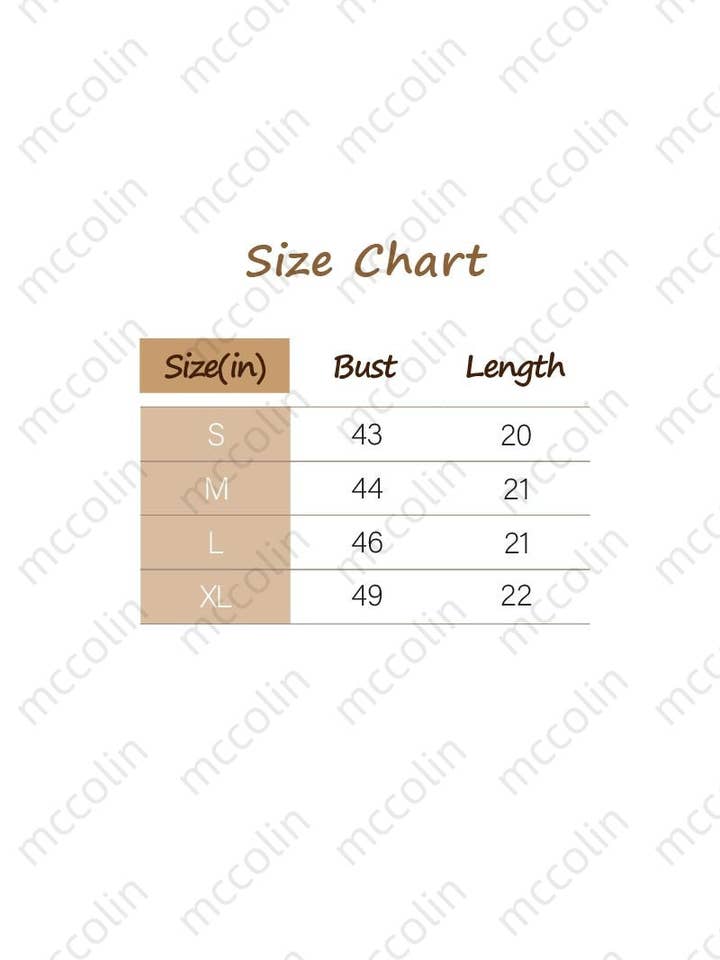 Mccolin - Wholesale Cardigan - Women's - Cozy Button-Up Knitted Cardigan5