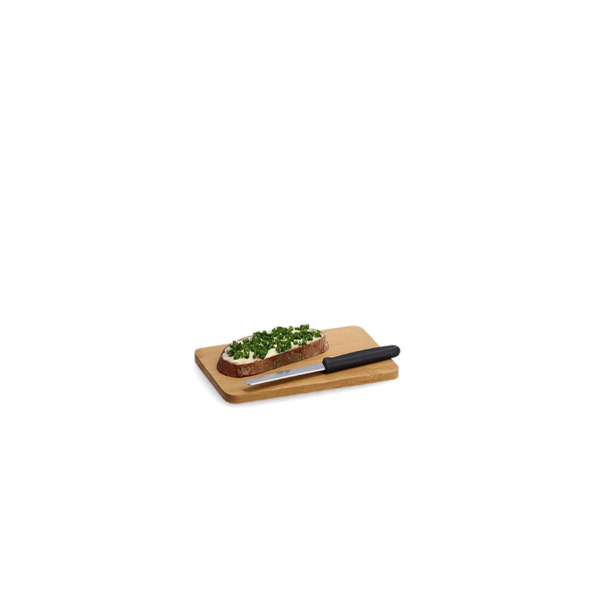 nature Cutting board set, 3-piece, bamboo for wholesale on Faire3