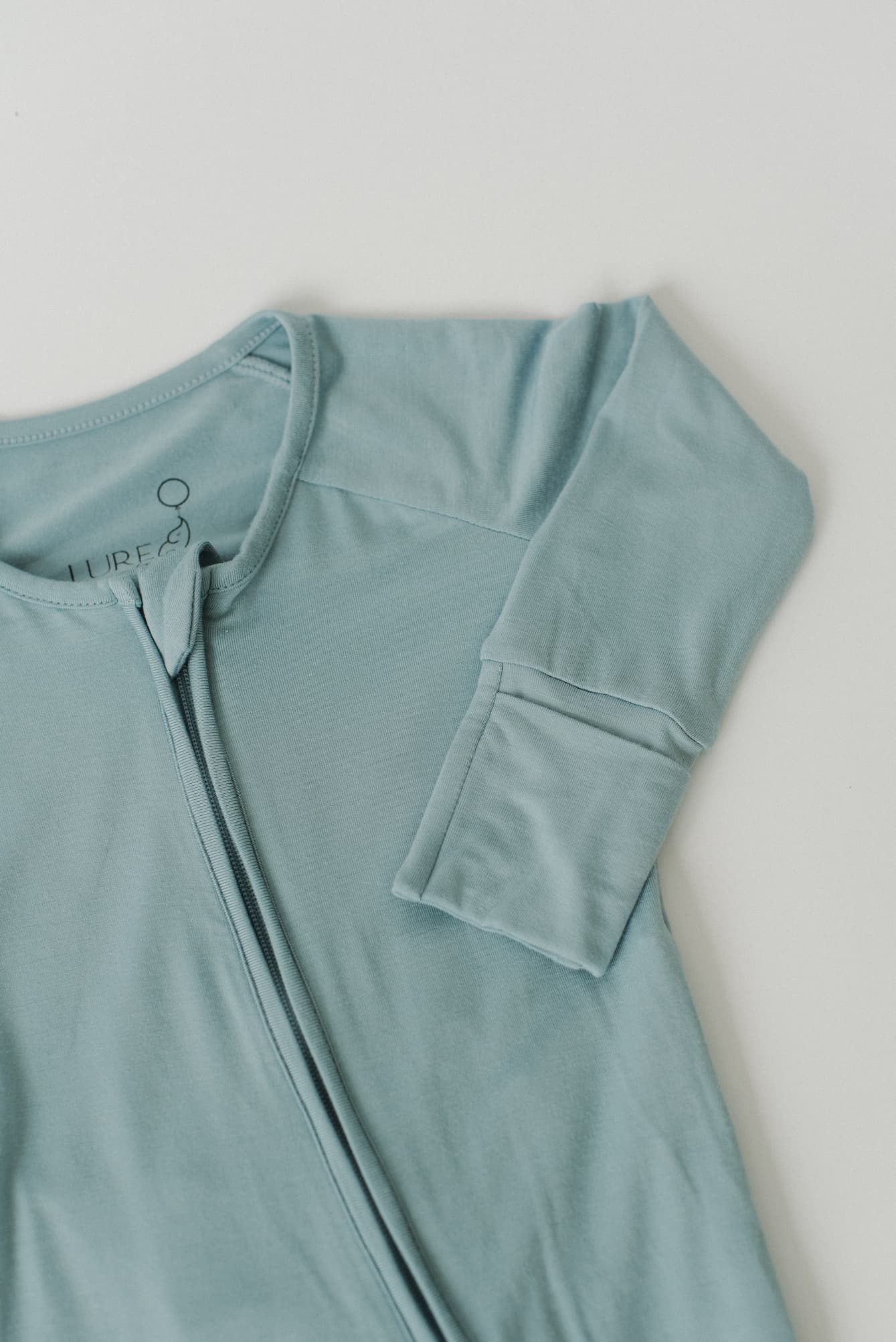 LURE by Lina - Vente Grenouillère – bébé - Collection Essentials12