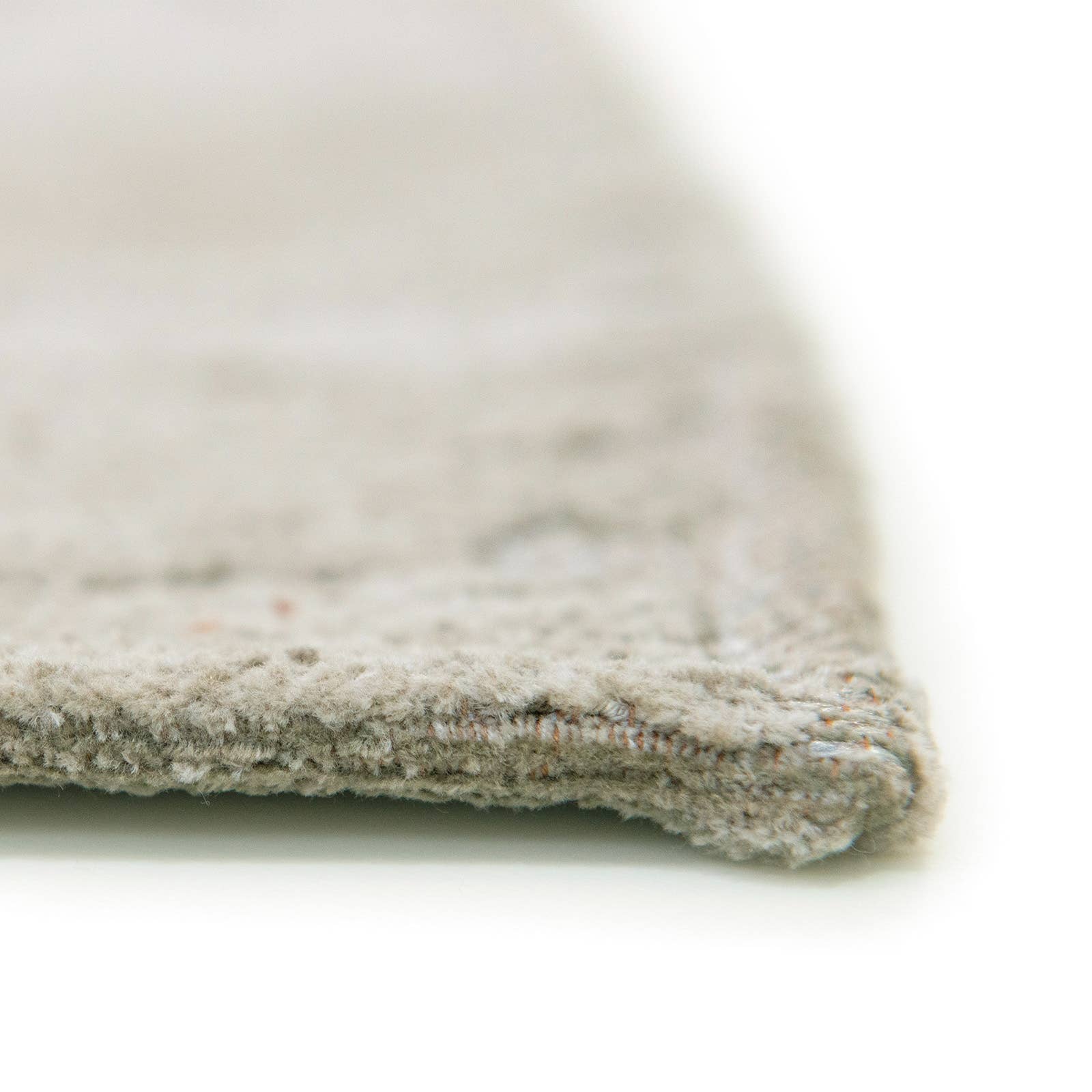 Beige Tapis Ecorug Beige Dry Beige en vente sur Faire13