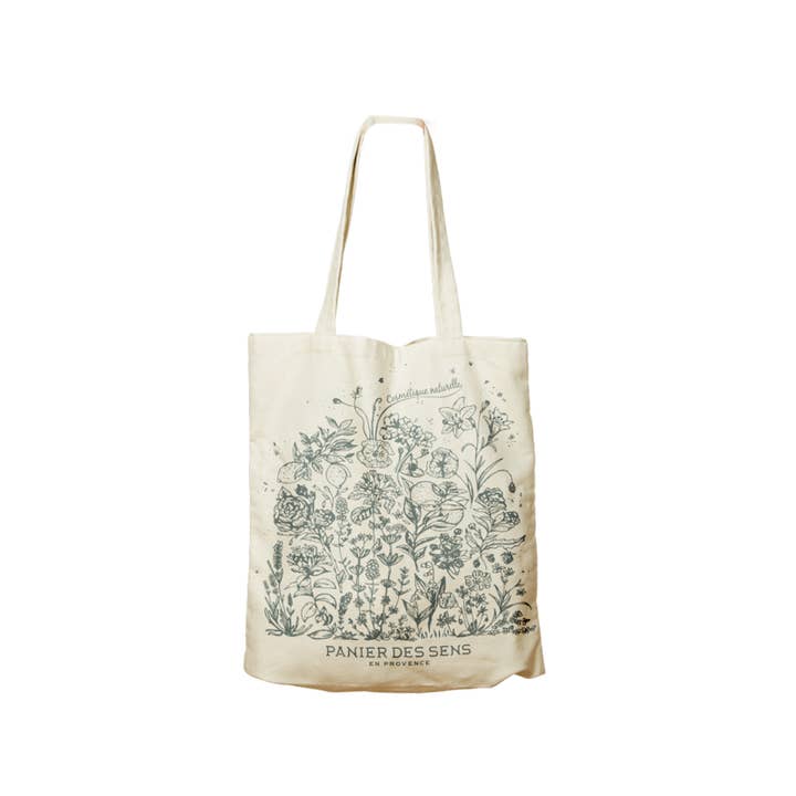 Panier Des Sens - Wholesale Tote Bag - Women's - Cotton tote bag - Panier des Sens