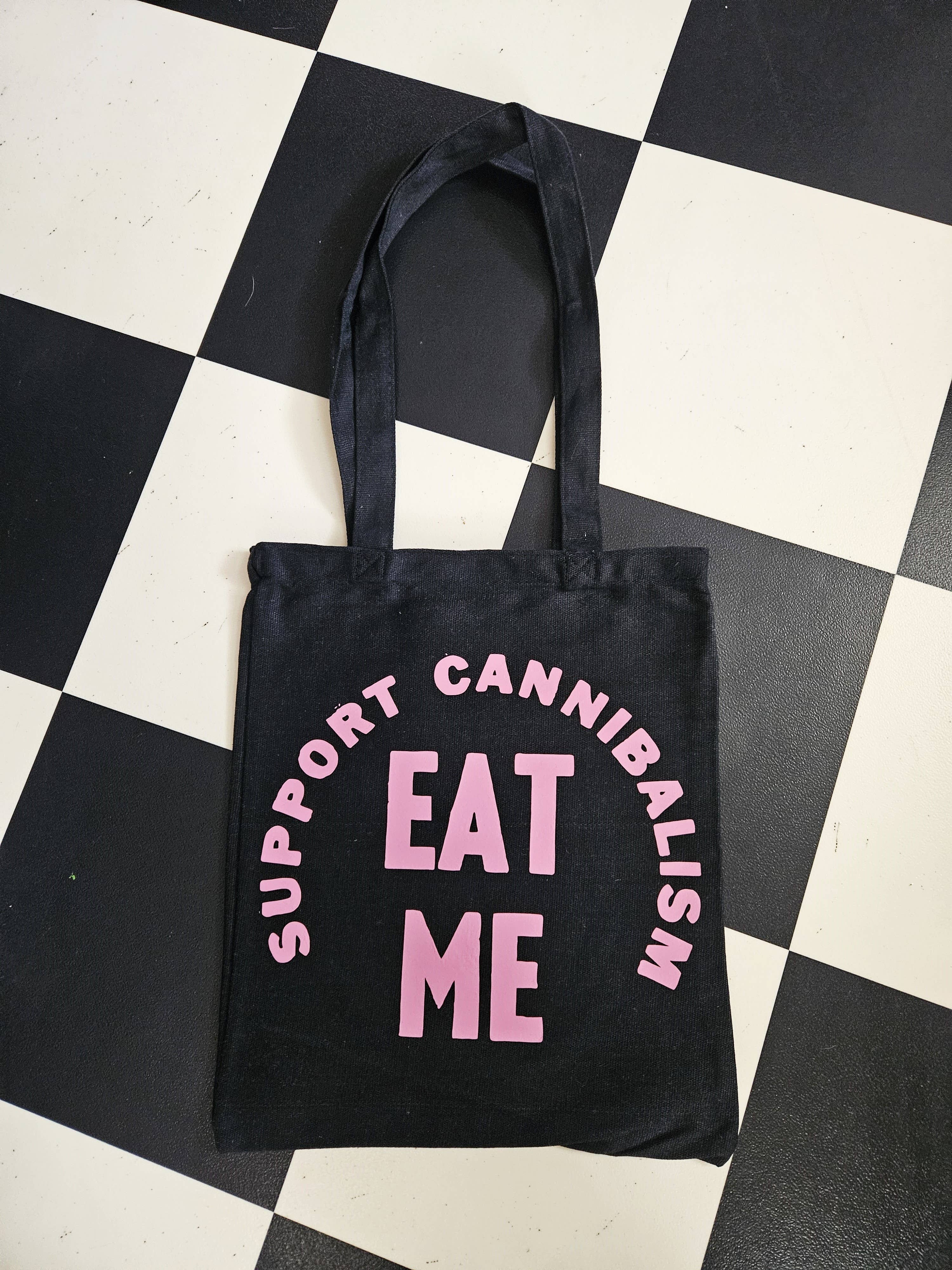 Flip The Record - Wholesale Tote Bag - Unisex - Canvas Tote Bags. Vintage set 11