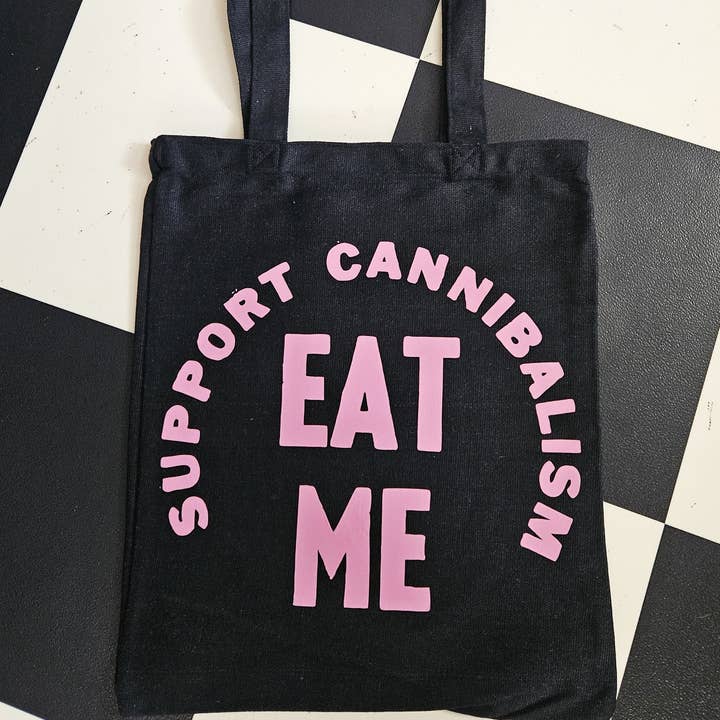 Flip The Record - Wholesale Tote Bag - Unisex - Canvas Tote Bags. Vintage set 11