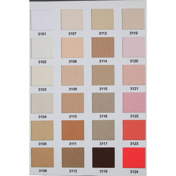 Kate Stoltz - Wholesale Fashion headband – women's - Raw Edge Silk Chiffon Couture Headband / Multiple Color Options6