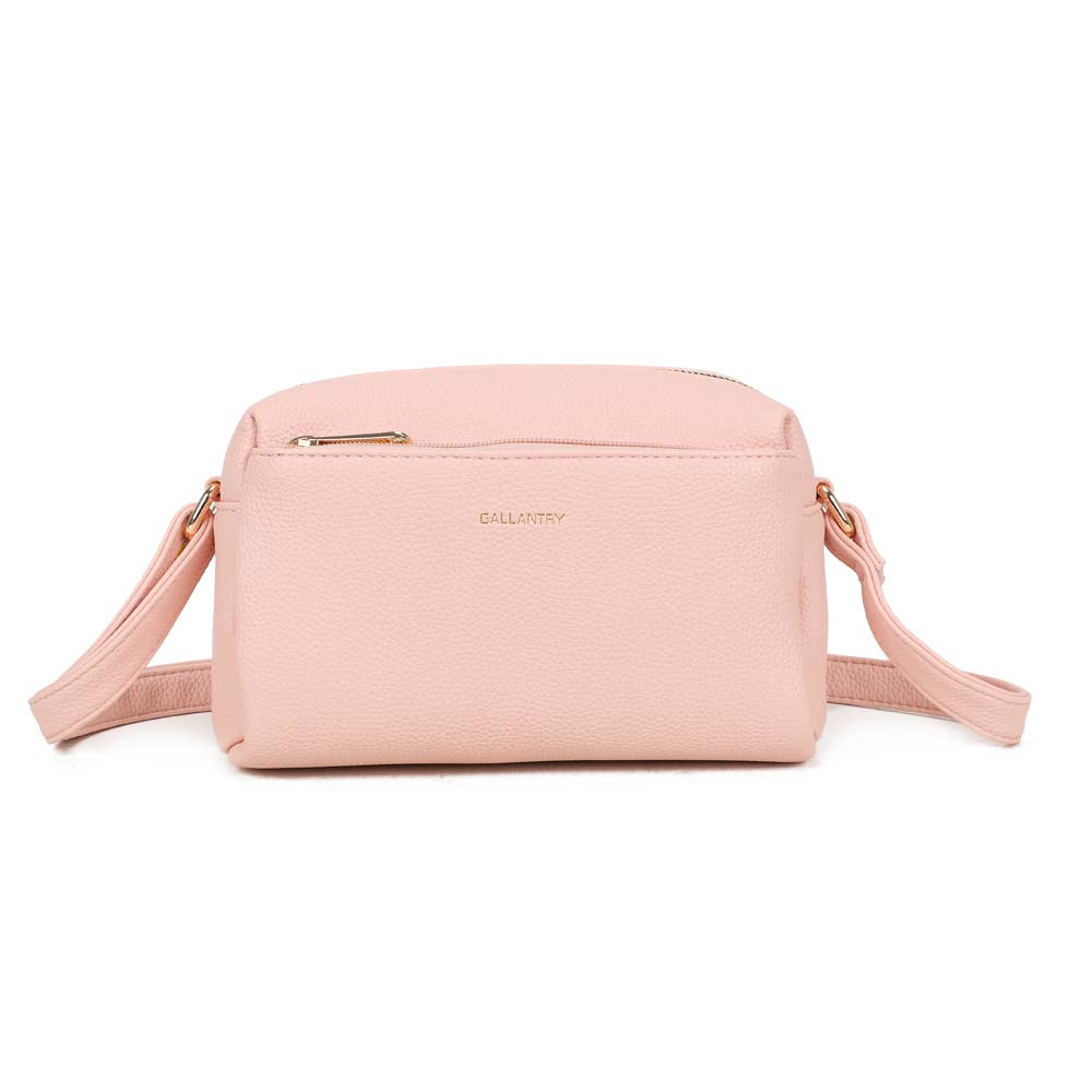 Gallantry - Wholesale Crossbody Bag - Women's - The Outline (KJ-62069)22