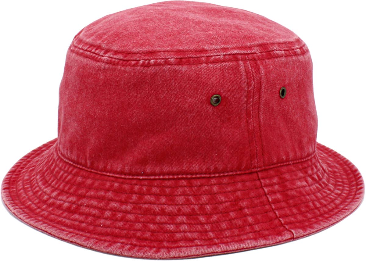 KBETHOS – wholesale Bucket hat – Unisex – Bucket Hat (Fitted)165